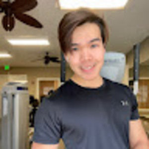 Meet your Posher, Jerrick